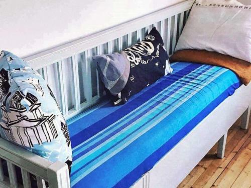 Holiday Home Docksta