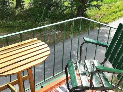 Holiday Home Docksta