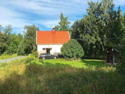 Holiday Home Docksta