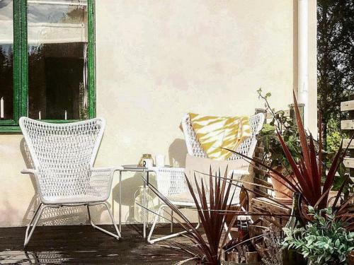 Holiday Home Docksta