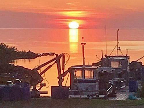 Holiday Home Kristinehamn V