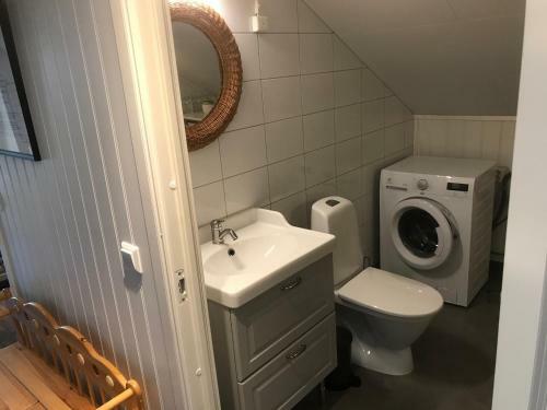 Apartamento M�blerad L�genhet