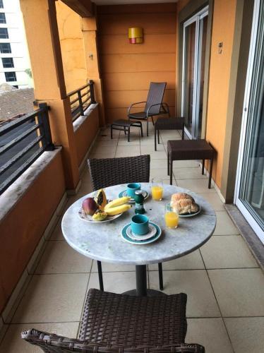 Apartamentos No Subcondom�nio Lodge Residencial