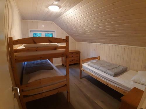 Charming Holiday Home Villa Berika