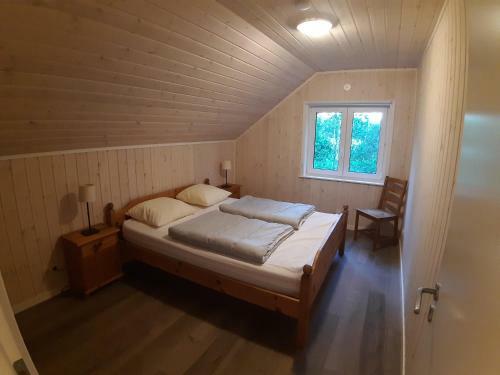 Charming Holiday Home Villa Berika