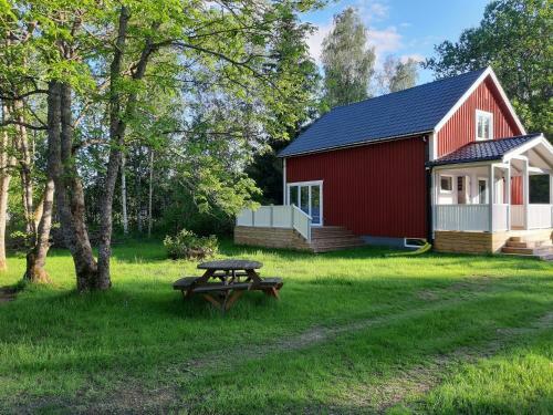 Charming Holiday Home Villa Berika