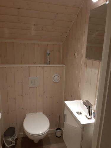 Charming Holiday Home Villa Berika