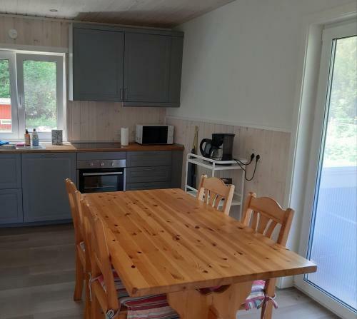 Charming Holiday Home Villa Berika
