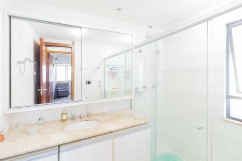 Apartamento Br04 Quarto E Sala, Edif�cio Summer Flat - Barra