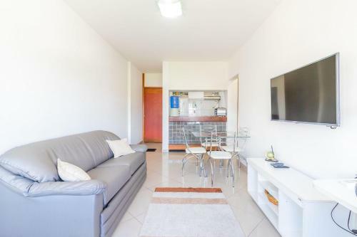 Apartamento Br04 Quarto E Sala, Edif�cio Summer Flat - Barra