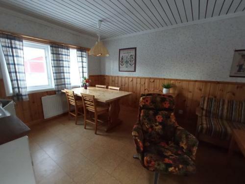 Ekesberget Stugby Stuga 3