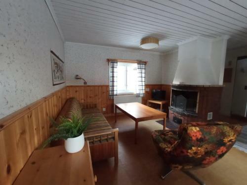 Ekesberget Stugby Stuga 3