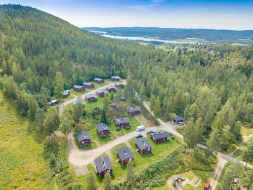 Ekesberget Stugby Stuga 10
