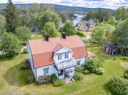 Villa Ferienhaus �lvbrinken V�rmland