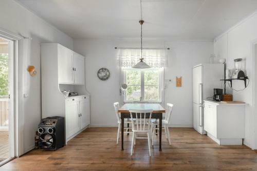 Villa Ferienhaus �lvbrinken V�rmland