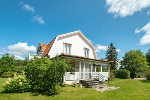 Villa Ferienhaus �lvbrinken V�rmland