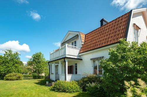 Villa Ferienhaus �lvbrinken V�rmland