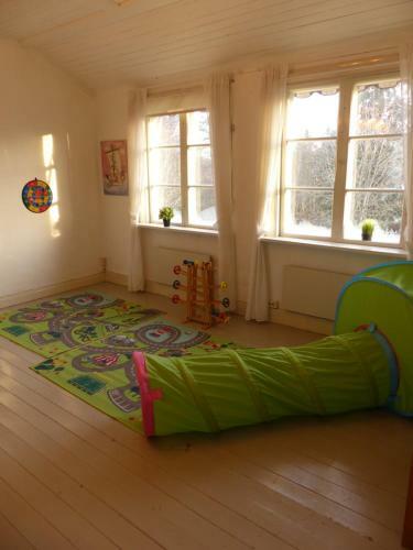 Villa Ferienhaus �lvbrinken V�rmland