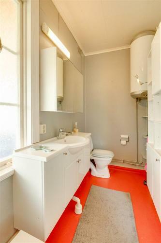Villa Ferienhaus �lvbrinken V�rmland