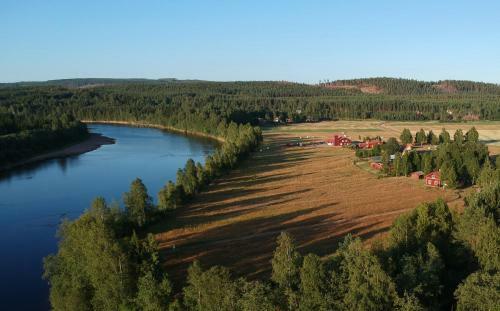Ekesberget Stugby Stuga 8