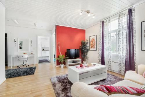 Ferienhaus Am Mycklaflon