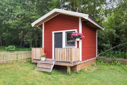 Ferienhaus Am Mycklaflon