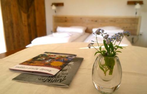 Hostal Art Residence
