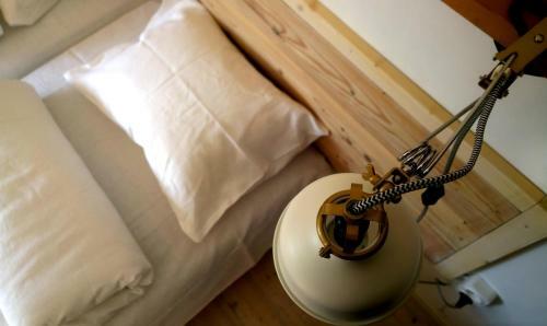 Hostal Art Residence