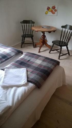 Hostal Art Residence
