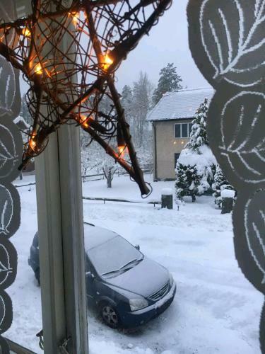 Korsvagen