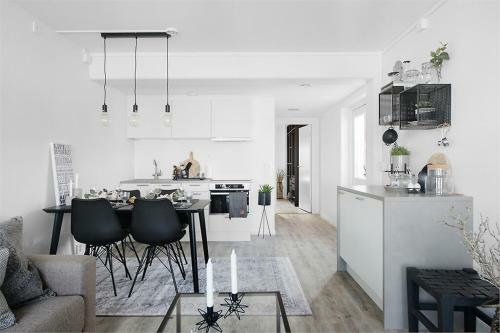 Hotel L�genhetshotell Varvet