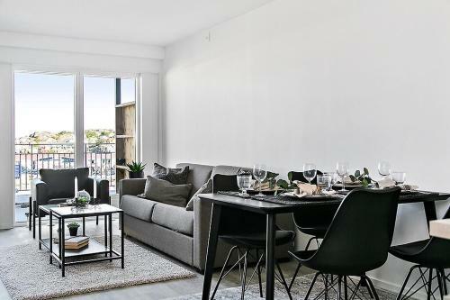 Hotel L�genhetshotell Varvet