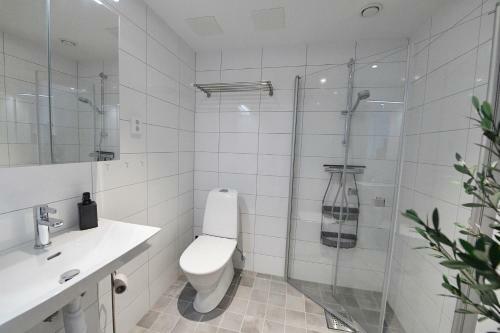 Hotel L�genhetshotell Varvet
