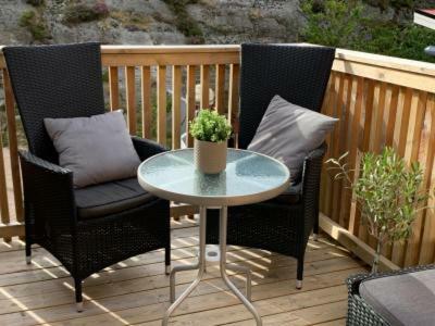 Hotel L�genhetshotell Varvet