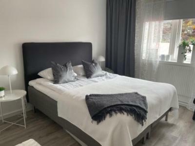 Hotel L�genhetshotell Varvet
