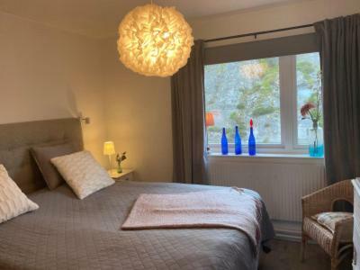 Hotel L�genhetshotell Varvet