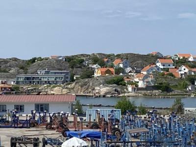 Hotel L�genhetshotell Varvet