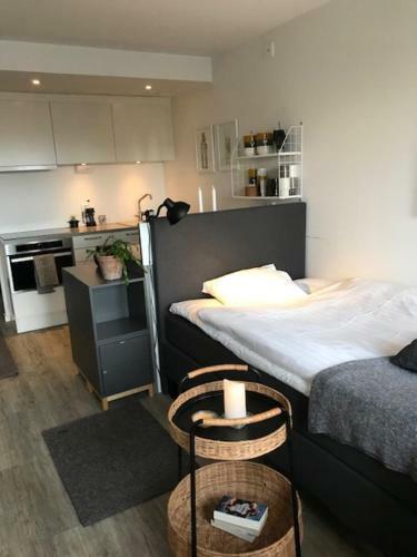 Hotel L�genhetshotell Varvet