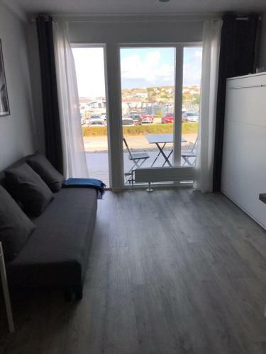 Hotel L�genhetshotell Varvet
