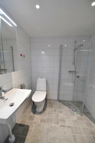 Hotel L�genhetshotell Varvet