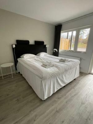 Hotel L�genhetshotell Varvet