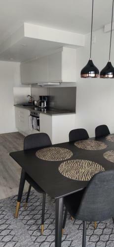 Hotel L�genhetshotell Varvet