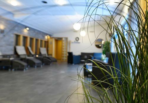 Hotel L�genhetshotell Varvet