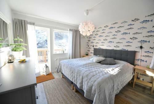 Hotel L�genhetshotell Varvet