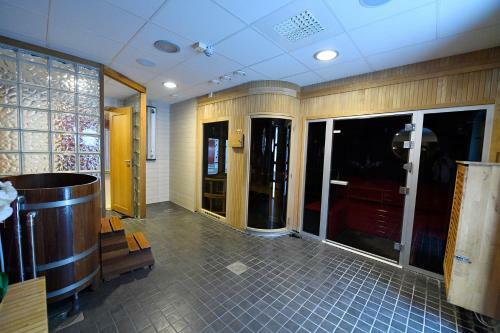 Hotel L�genhetshotell Varvet