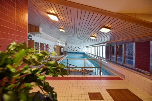 Hotel L�genhetshotell Varvet
