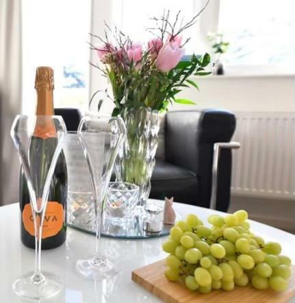 Hotel L�genhetshotell Varvet