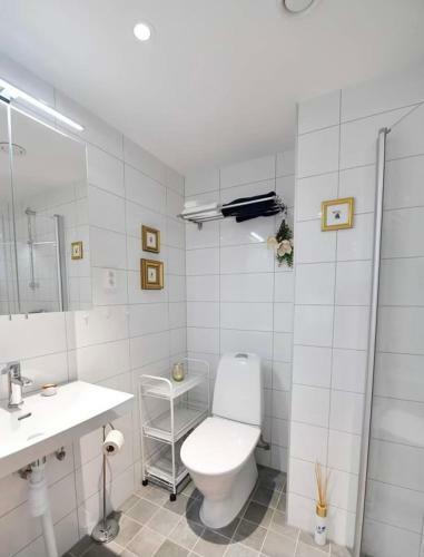 Hotel L�genhetshotell Varvet