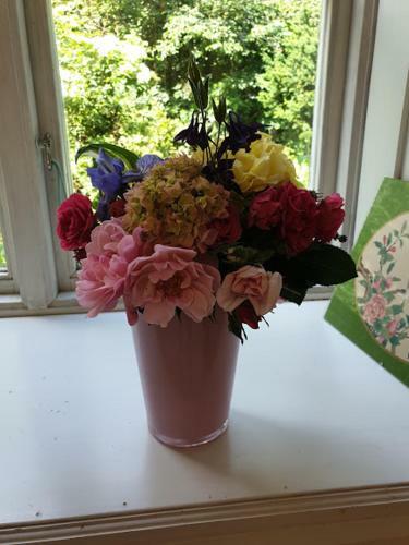 Bed & Breakfast Bo I Remmarl�v