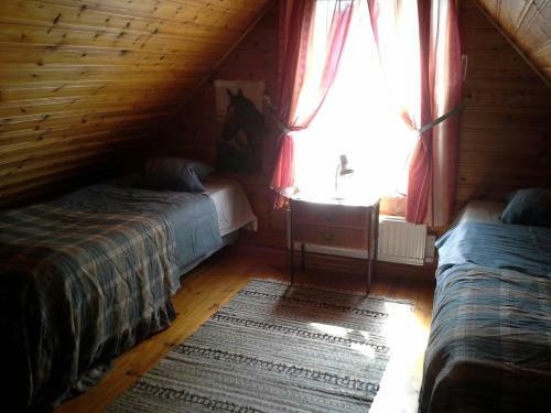 Lodge Bond-g�rden